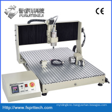 Wood Working CNC Cutting Machine Woodworking Carver